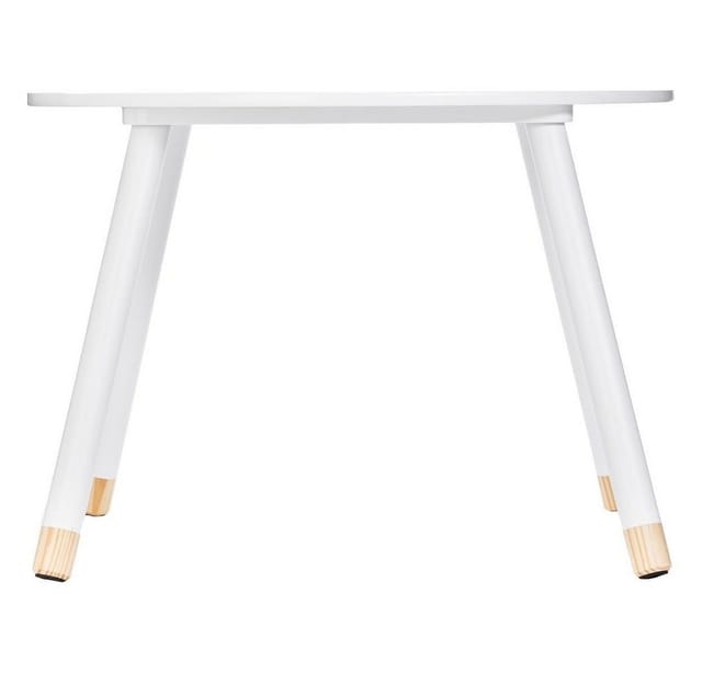 Atmosphera Créateur d'intérieur Beistelltisch Kindertisch, rund - 43 cm, Ø 60 cm (funktional), keine