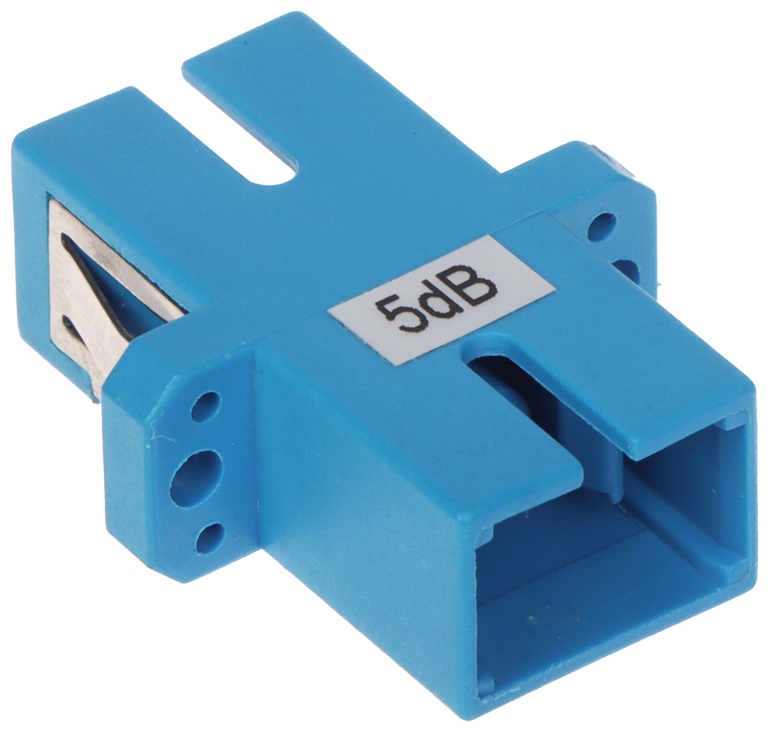 Glasfaser-dämpfungsglied To-sc-gg/5db 5db