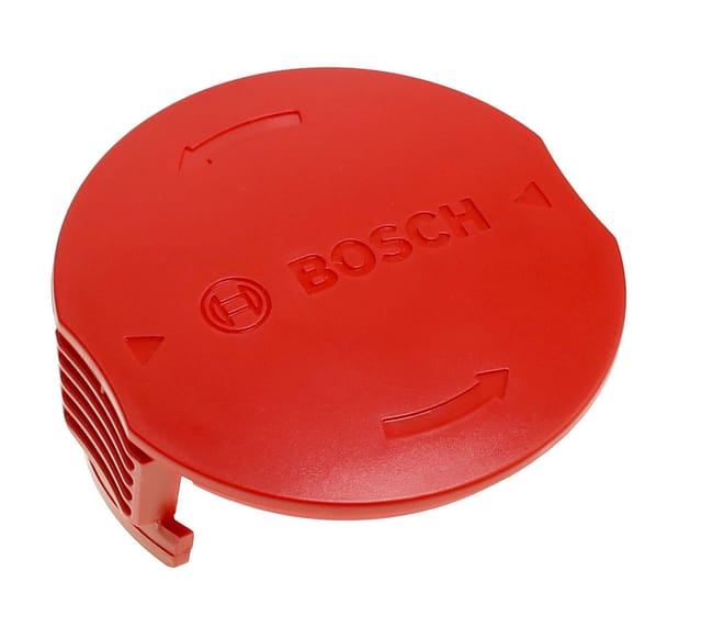 Rasentrimmer-Ersatzspule Bosch F016F05800 Spulenabdeckung für 3600HC1A02 3600HC1C06... Rasentri