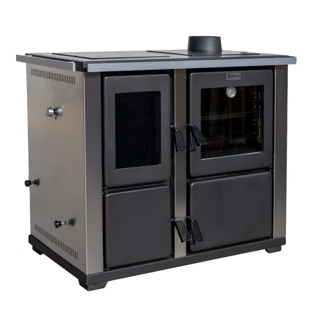 Teba Therm Kaminofen TKS 18