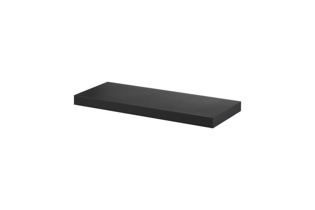 Dolle Wandregal Dolle Regalboden Decoboard 80 x 23,5 x 3,8 cm