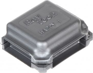 Abzweigdose Raytech Gelbox Happy-1 Ip68 27x18x31 Mm 2 Stück