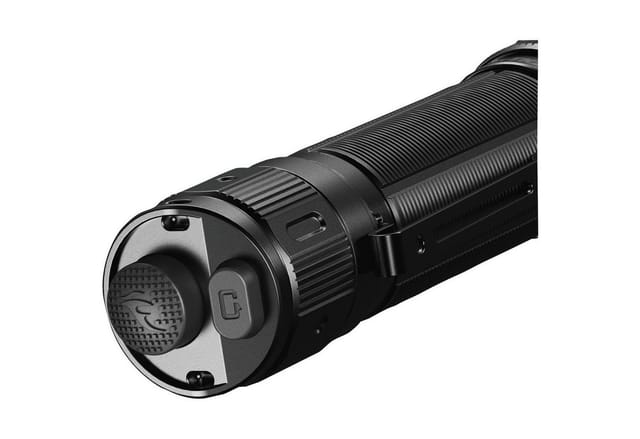 Fenix Taschenlampe Lampe TK20R V2.0