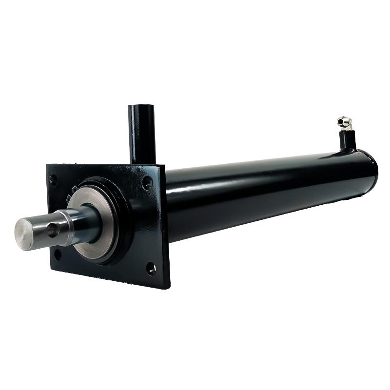 Sakawa As15t Hydraulikzylinder Für Holzhäcksler