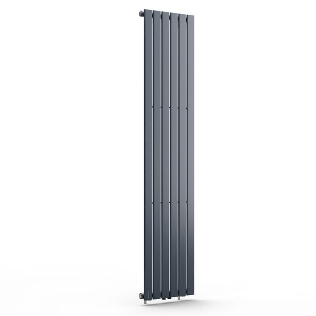 blumfeldt Heizkörper Ontario, Bad Heizkörper Warmwasserradiator Fernwärmeheizsysteme
