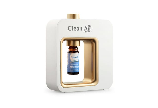 Clean Air Optima Diffuser Aroma Diffuser Aromatic™ AD-304W