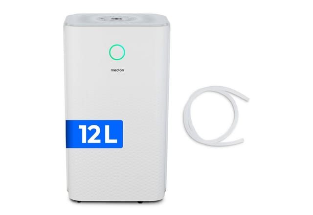 Medion® Luftbefeuchter