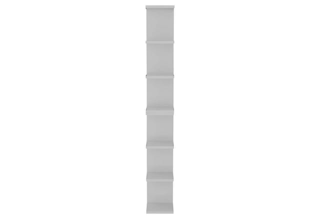 Aileenstore Wandregal DIVA, teilbares Regal, schwebendes Design, 25x185 cm