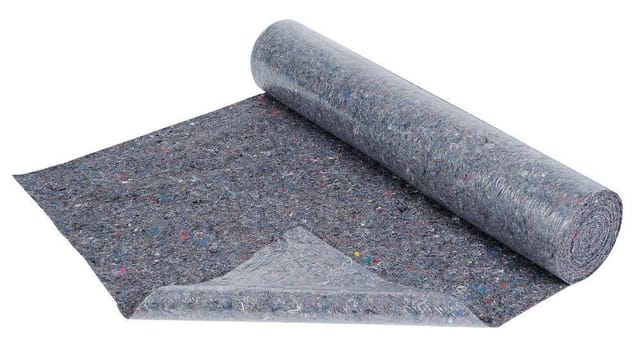 Trend Line Malervlies TrendLine Abdeckvlies Rolle 3,5 x 1 m