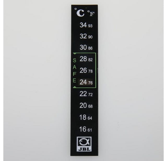 JBL GmbH & Co. KG Aquarienthermometer Digital-Thermometer