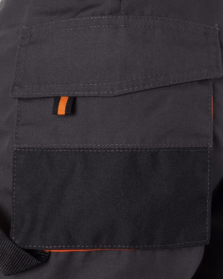 Artmas Arbeitshose Arbeitshose Sicherheitshose Schutzhose Hose Schutzhose (PAS-CLAS-SP)