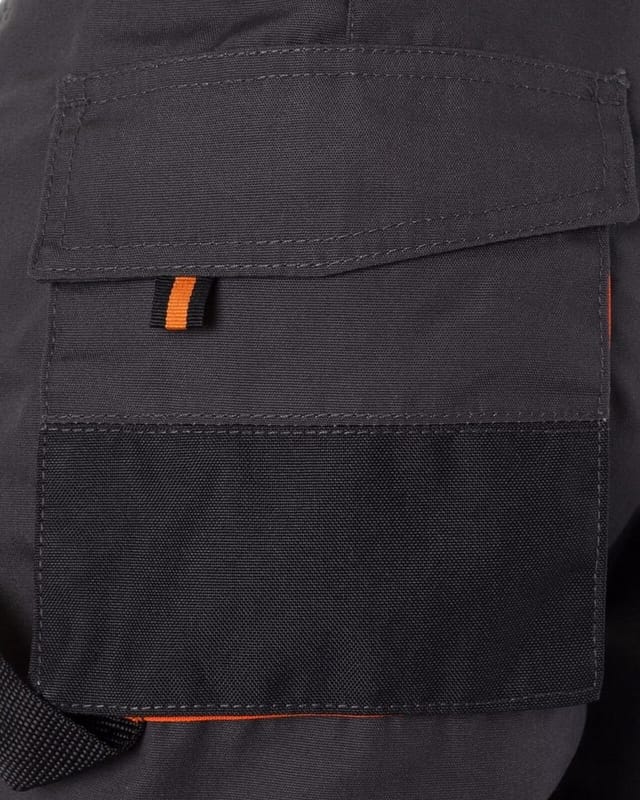 Artmas Arbeitshose Arbeitshose Sicherheitshose Schutzhose Hose Schutzhose (PAS-CLAS-SP)