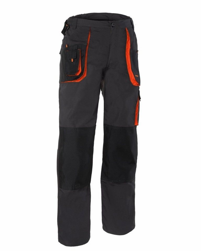 Artmas Arbeitshose Arbeitshose Sicherheitshose Schutzhose Hose Schutzhose (PAS-CLAS-SP) Bild 2