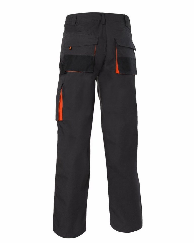 Artmas Arbeitshose Arbeitshose Sicherheitshose Schutzhose Hose Schutzhose (PAS-CLAS-SP) Bild 5