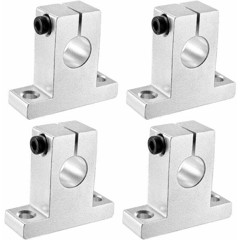 Sk12 Linearführungsschienen Für Wellen Mit 12 Mm Durchmesser