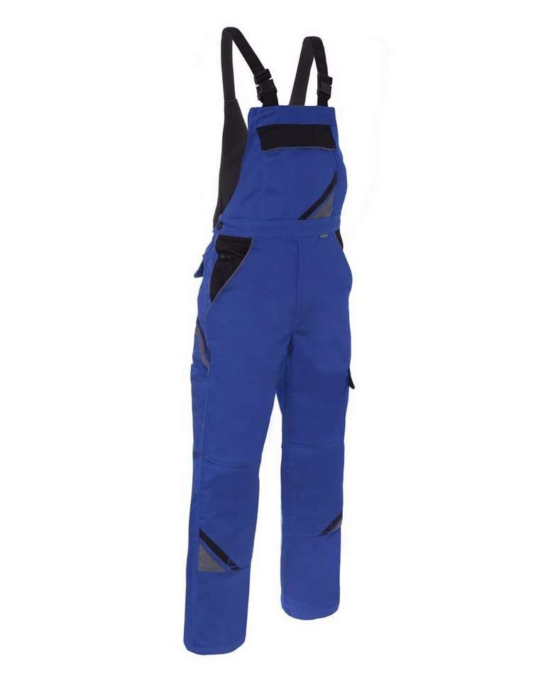 Artmas Arbeitslatzhose Latzhose Arbeitslatzhose Sicherheitshose Arbeitshose Berufskleidung Bild 3
