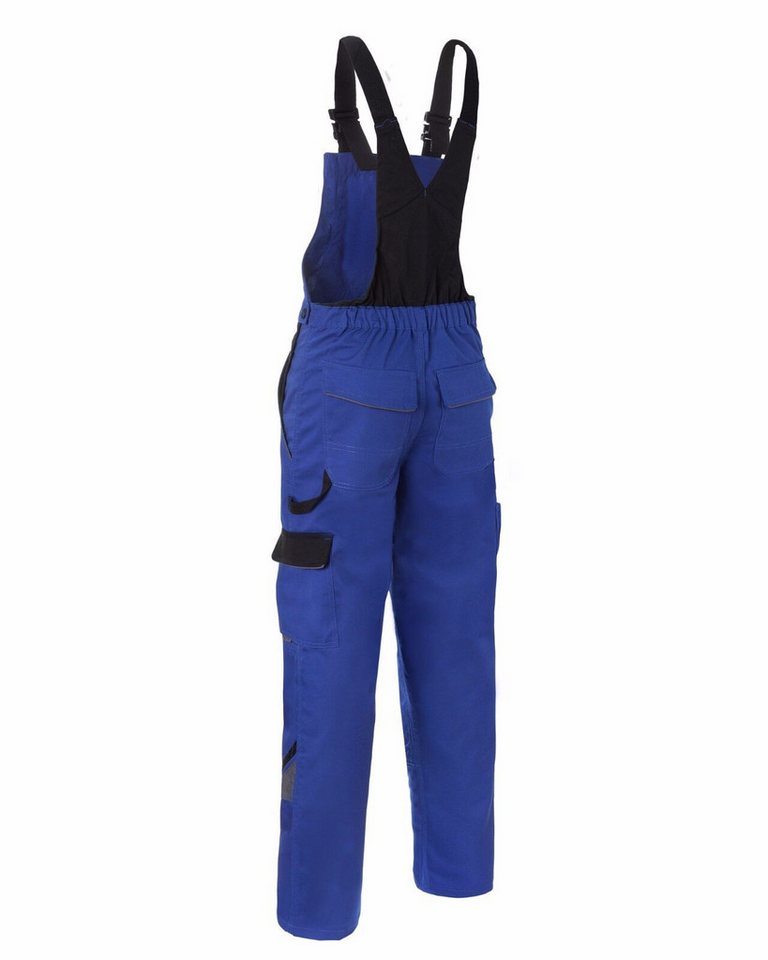 Artmas Arbeitslatzhose Latzhose Arbeitslatzhose Sicherheitshose Arbeitshose Berufskleidung Bild 4