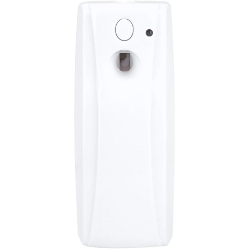 Automatischer, Wandmontierter Lufterfrischer-spender Mit Lichtsensor