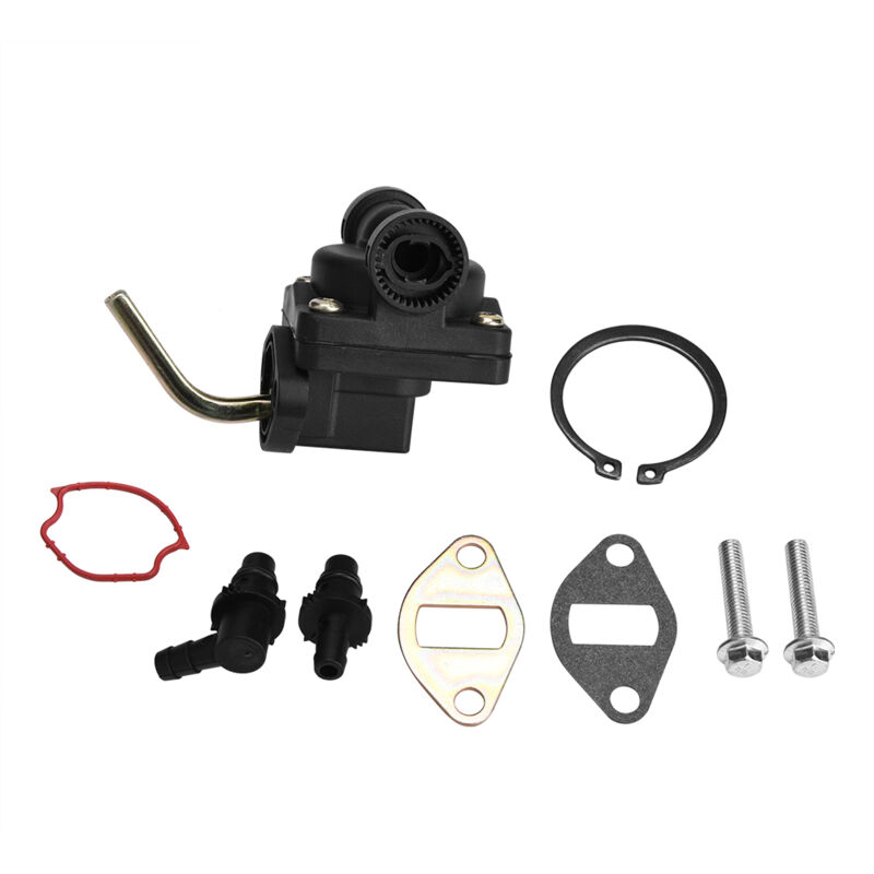 Ersatzteile Für Die Kraftstoffpumpe Von Kohler M10 M12 M14 K241 K301 K321 K341 K361 Rasenmäher