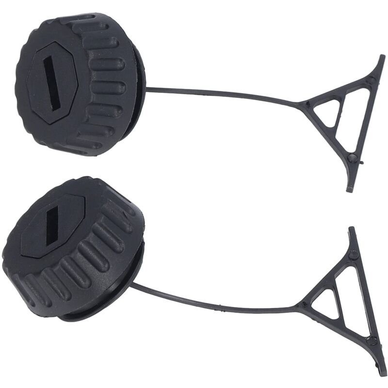 Tankdeckel Für Kettensägen. Hochleistungs-öldeckel Für Stihl 066 Ms660 Kettensägen.