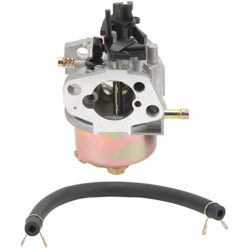 Rasenmäher-vergaser-reparatursatz, Aluminiumvergaser Mit Ölleitung, Professionelle Rasenmäher-ersatzteile, Für Troy Bilt, Für Mtd 951 14423 5x65ru