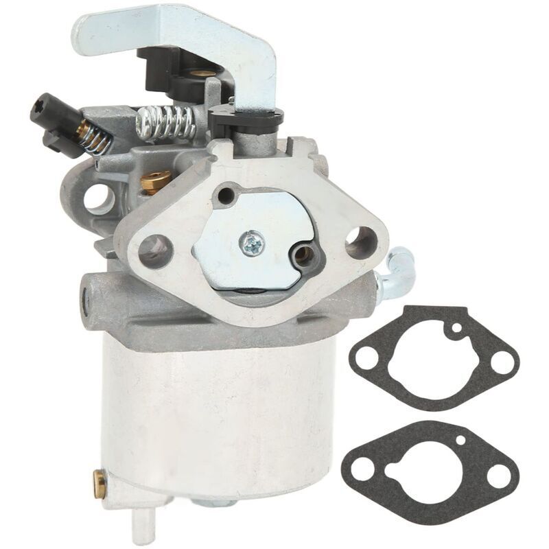 Vergaser-reparatursatz, Leichter Aluminium-vergaser-ersatzsatz Für Rasenmäher Fe120 Fe290d 150032497 150032718, Rasenmäher-gartenzubehör.