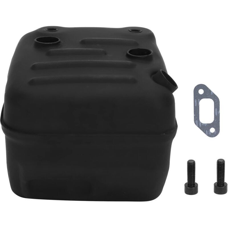 Auspuffdichtungssatz, Zubehör Für Husqvarna 357xp 359 Epa 355 Kettensäge.