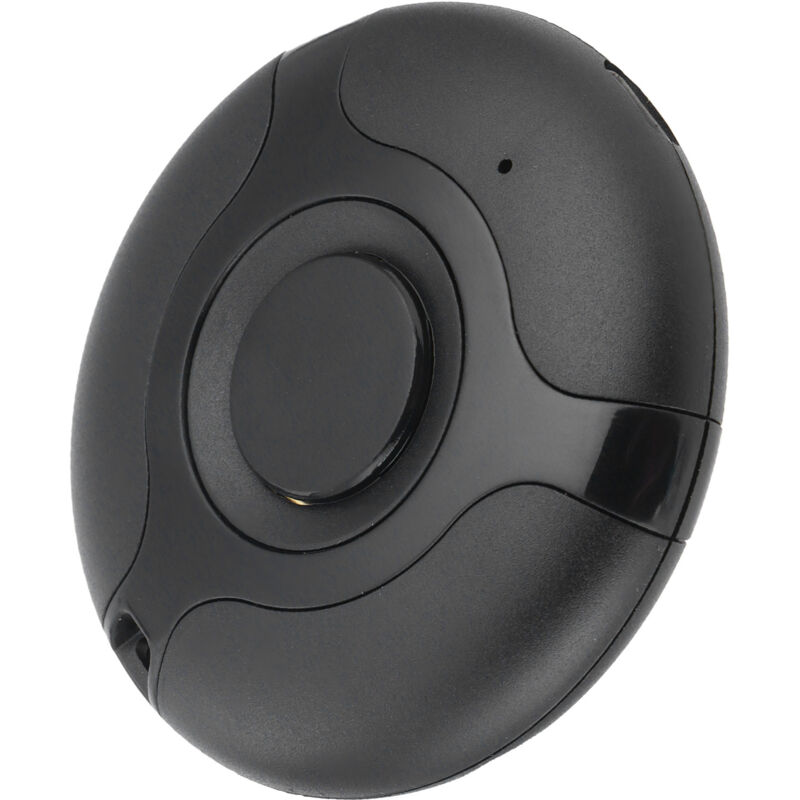 Ultraschall-mückenschutzgerät, Insektenschutz, Schädlingsbekämpfungsmittel, Usb-aufladbar, Für Den Außenbereich, Schwarz