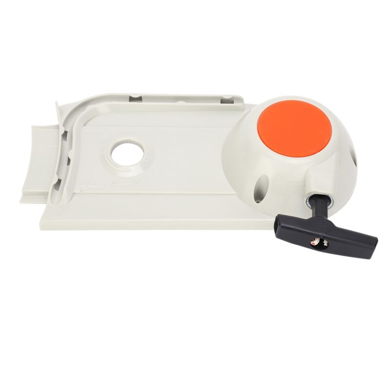 Seilzugstarter 4224-190-0305, Passend Für Stihl Ts700, Generator-ersatzteile, Rasenmäher-ersatzteil, Hohe Härte, Robust Und Bruchfest