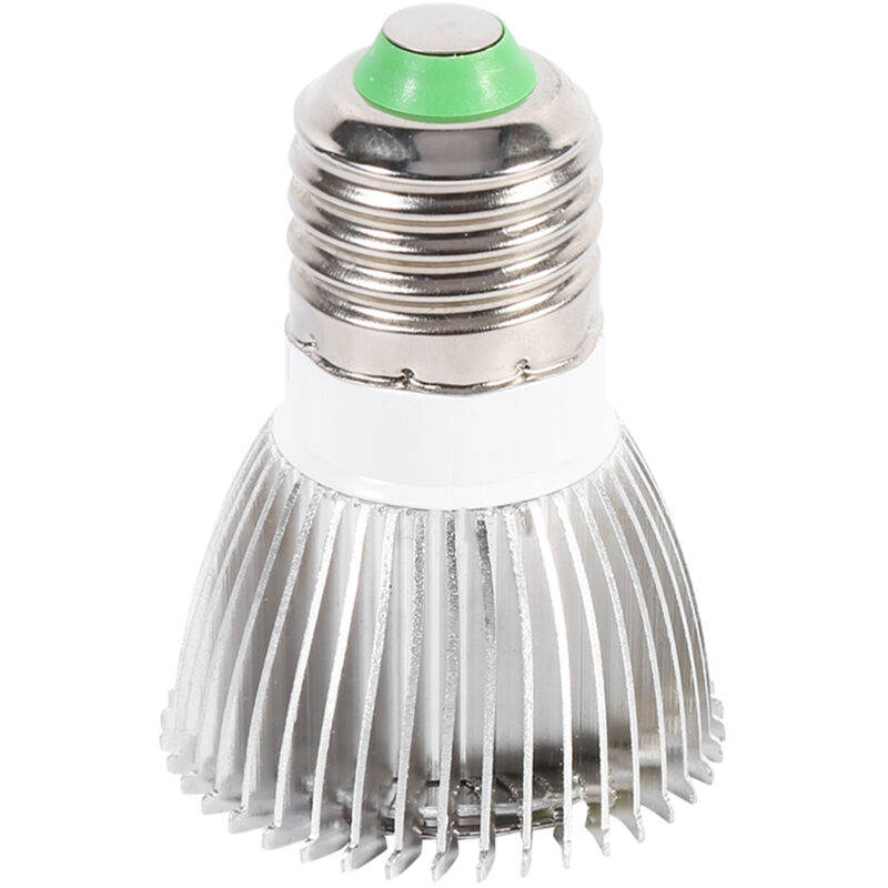 Tarshyry Pflanzenwachstumslampe, Led-pflanzenlampe, Clumez Led, Vollspektrum