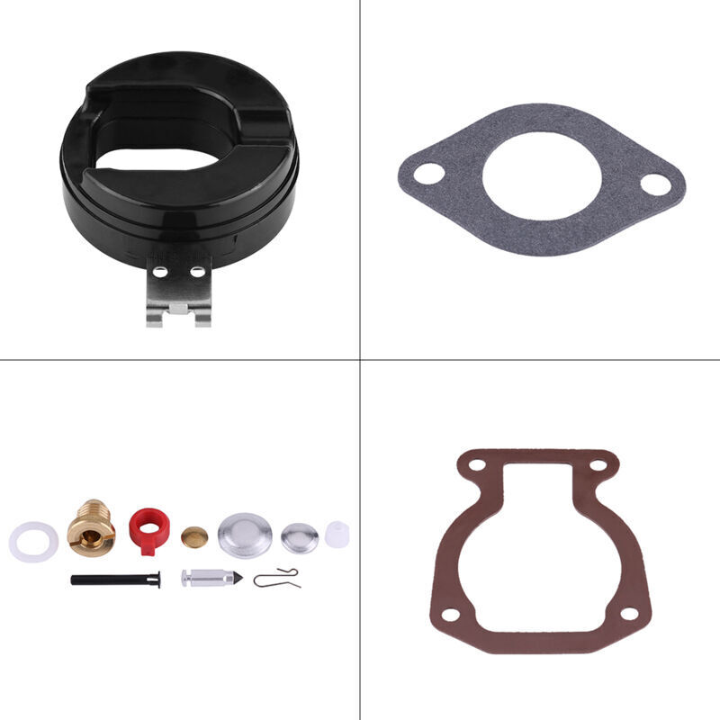 13-teiliger Vergaser-überholungssatz Für Johnson Evinrude 4-15 Ps Motoren 398453