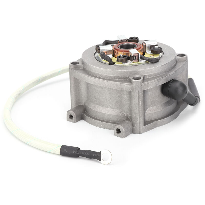 Elektrischer Anlassermotor, Ersatz Für 47cc 49cc 2-takt-elektroanlassermotoren Für Dirtbikes.