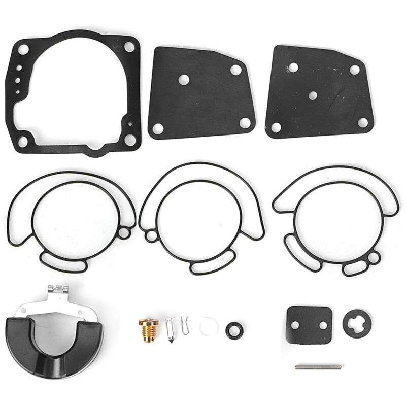 Vergaser-reparatursatz Für Johnson Evinrude V4- Und V6-motoren (90-175 Ps)