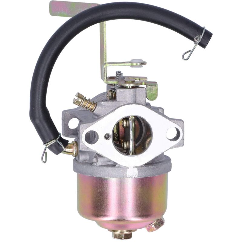 Ersatzvergaser Passend Für Mz175, Mz2600, 166f Aluminium-motorwasserpumpensatz