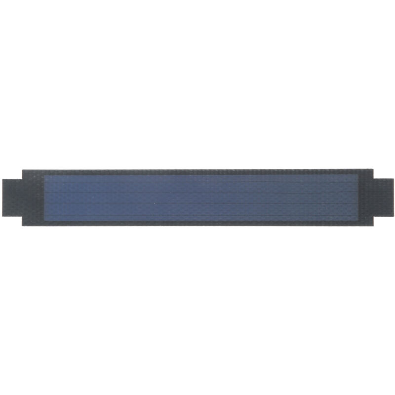 0,3w 1,5v Flexibles, Rollbares Diy-solarlademodul Für Solarmodule, Kompatibel Mit Gleichstromladung.