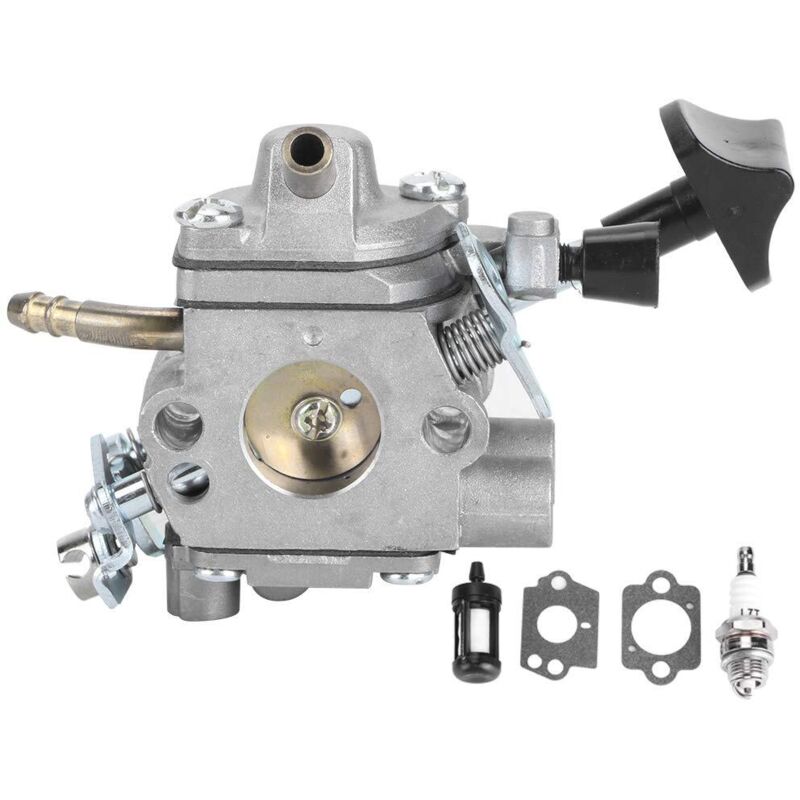 Hochwertige Ersatzdichtung Für Stihl Br500 Br550 Br600 Vergaser, Zündkerze, Kraftstofffilter Und Lüfter.
