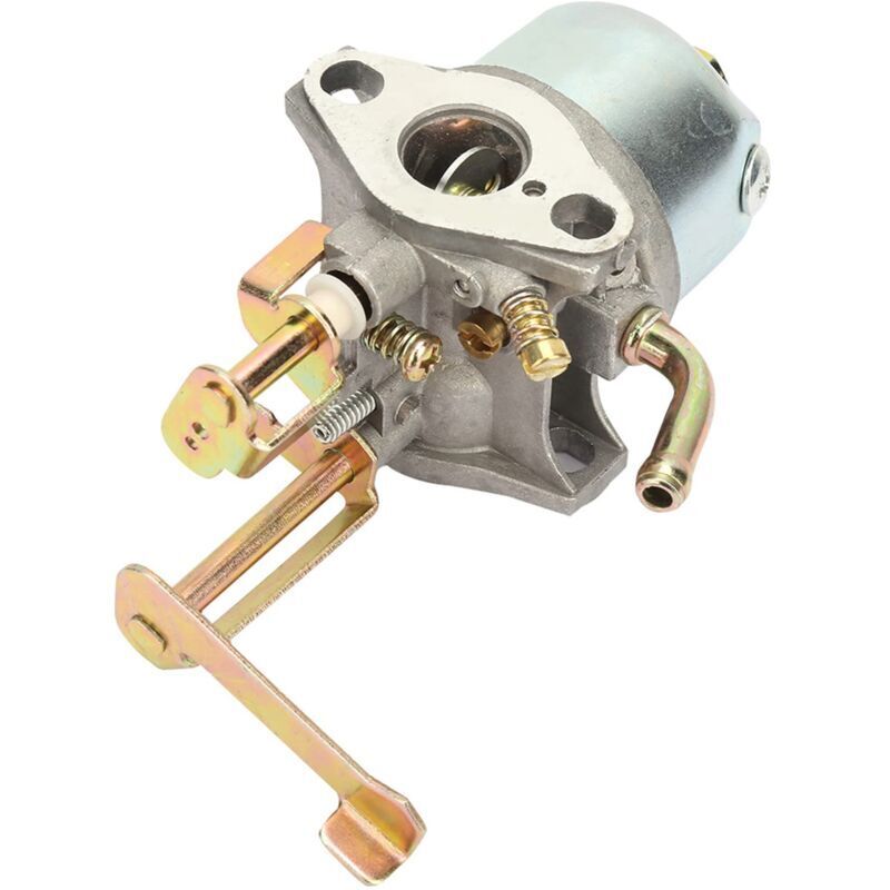 P15-002 Ersatzvergaser Für 1,5-kw-generator 152f/154f, 180°-drehung, 15 Mm