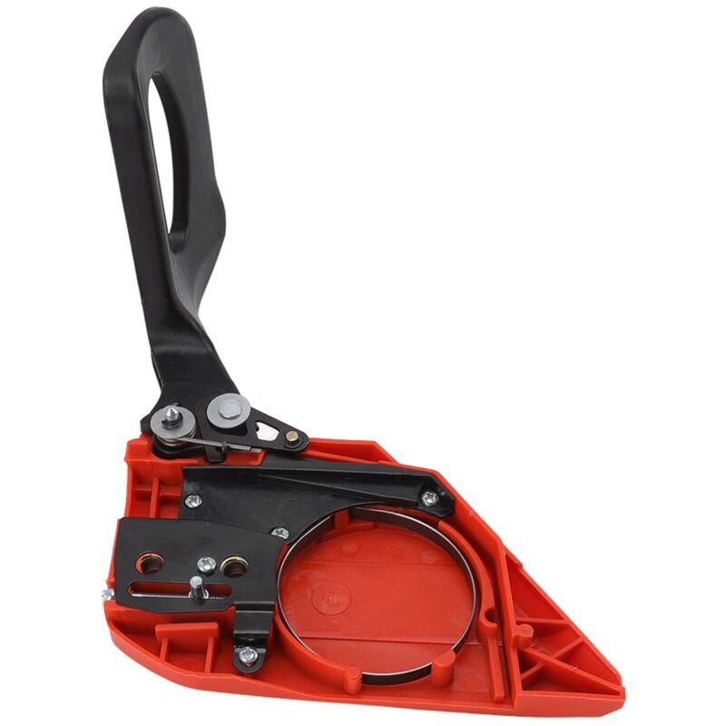 Kettensägen-kupplungsbremsritzelabdeckung – Pc-material – 3,3 Cm Öffnung – Modelle 4500, 5200, 5800