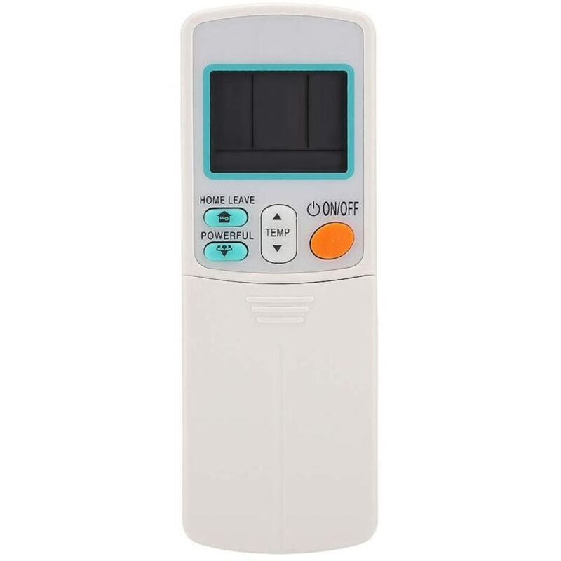 Universelle Ersatzfernbedienung Für Daikin Klimaanlagen Arc433a1 Arc433b70 Arc433a70 Arc433a21 Arc433a46 Arc433a75
