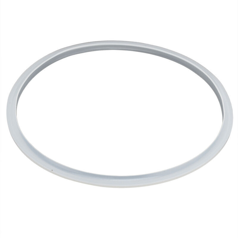 Dichtungsring Für Schnellkochtöpfe, Ersatz-silikon-o-ring-dichtung Für Schnellkochtöpfe (18 Cm)