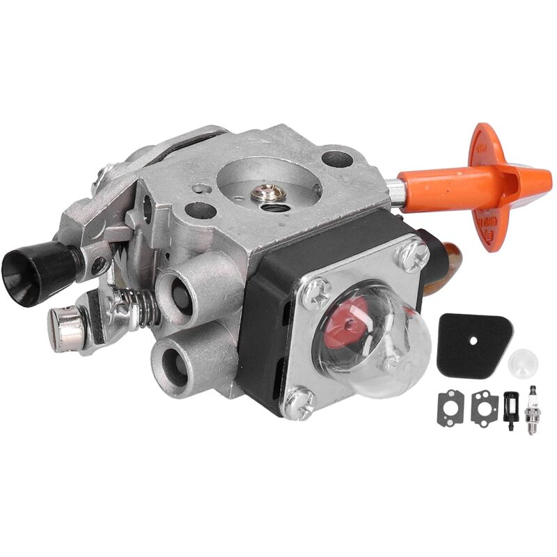 Luftfilter, Kraftstofffilter, Vergaserdichtungssatz Für Stihl Fs90 Fs100 Fs110 Fs87 Ht100 Ht101 C1q-s174 Rasenmäher.