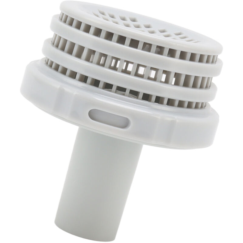 Anschlussstück Für Aufstellpoolfilter, Ersatzteile