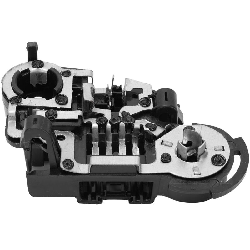 Rücklichtfassung. Robuste Konstruktion. Stabile Befestigung. Ersatz-rücklichtfassung Für Bmw 3er F30 F31 F80 M3 (2011–2015), Rechte Seite: 63217313060