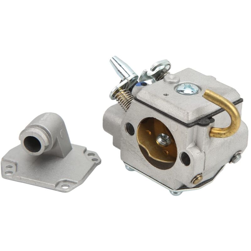 Ersatz-metallvergaser, Teilenummer 1133 120 0607, Für Stihl Ms270 Ms270c Ms280 Ms280c Kettensägen.