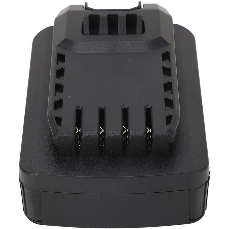 Akkuadapter, Akku-umwandlungsadapter Passend Für Hpt 18v Mtb18b Bs18lt Sb18lt Akku-konverter/adapter Für Fmc687l, Akkupacks