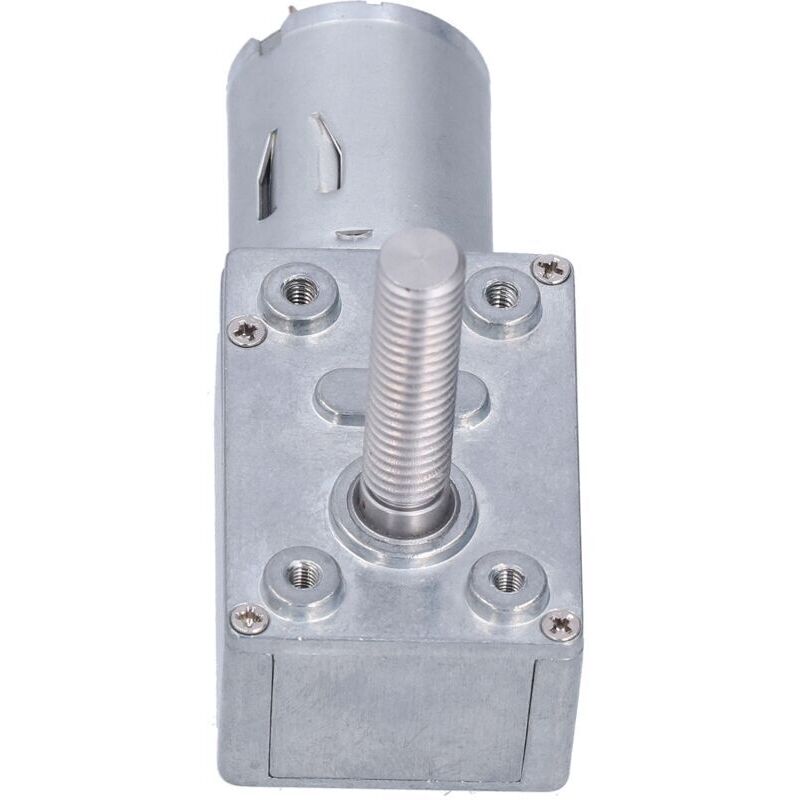 Schneckenmotor (dc6v 150 U/min) (dc6v 90 U/min) (dc6v 66 U/min) (dc6v 40 U/min) (dc6v 30 U/min) (dc6v 23 U/min) (dc6v 18 U/min) (dc6v 10 U/min) (dc6v 6 U/min) (dc12v 150 U/min) (dc12v 90 U/min) (dc12v