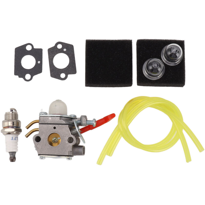 Vergaser-zubehör Für Plt3400 Pbc3600 St Edge Laubbläser C1u-h39a Up00608a Up00608 Up00021 Aluminium-ersatz Für Rasenmäher