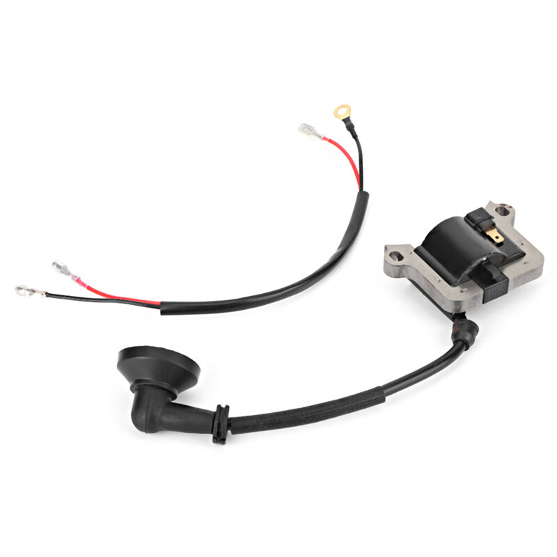 Zündspule Für Dr Dirt Bike Scooter Motor, Zündfunken Erzeugendes Zündgerät.
