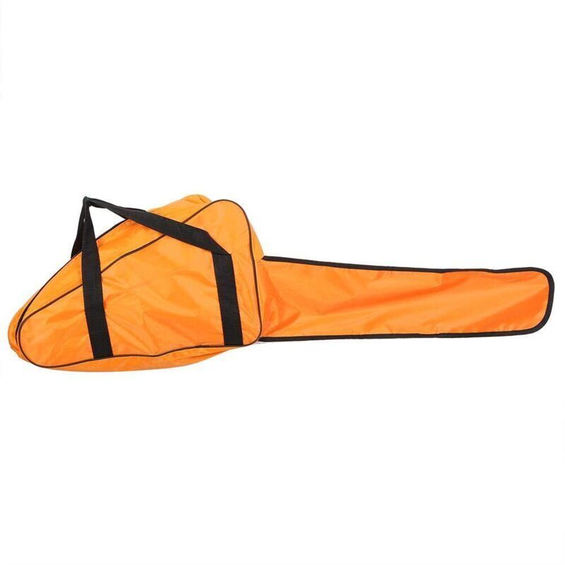 Kettensägen-tragetasche, Tragbare Kettensägen-tragetasche, Tasche Aus Oxford-gewebe, Schutzhülle, Zubehör Für Kettensägentaschen
