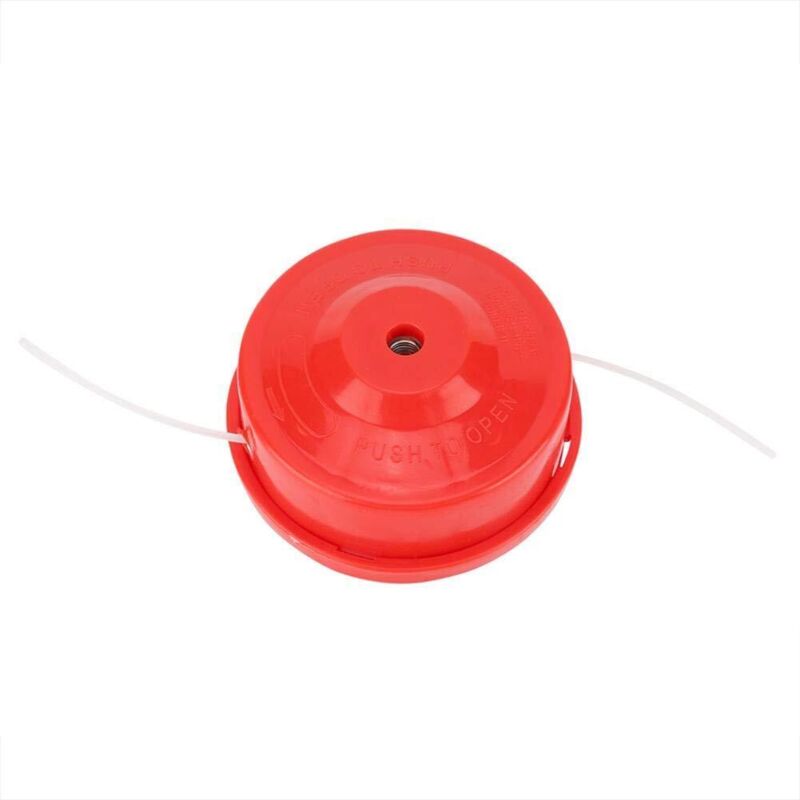 Universeller Ersatzkopf Für Rasenmäher/trimmer (2 Stück)